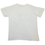 画像3: USED 90's CONVERSE コンバース プロモ Tシャツ WHT / 220719 (3)