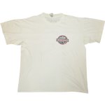画像3: USED 90's UGLY KID JOE アグリーキッドジョー AMERICA'S LEAST WANTED Tシャツ WHT / 220628 (3)