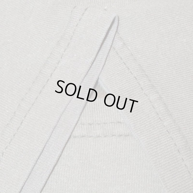 画像7: USED 90's HALH BAKED ハーフベイクド マリファナ映画 ガンジャ Tシャツ CHA / 220811 (7)