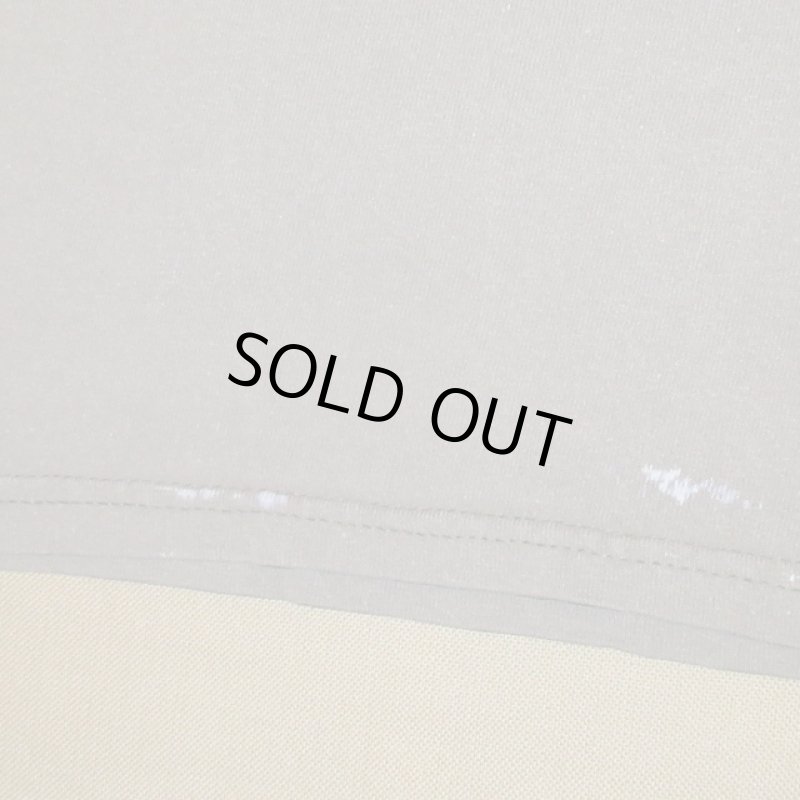 画像11: USED 90's HALH BAKED ハーフベイクド マリファナ映画 ガンジャ Tシャツ CHA / 220811 (11)