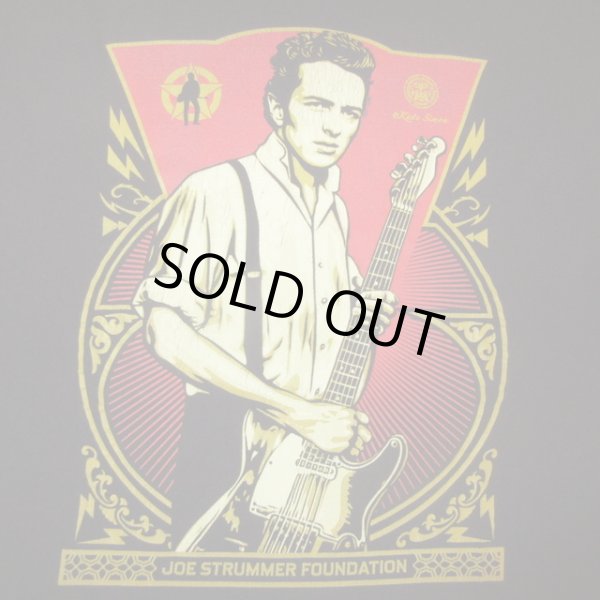 古着屋 GREEN HEAVEN 音楽Tシャツ ページ