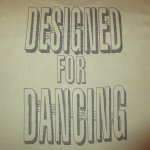 画像4: USED 90's THE SCOFFLAWS DESIGNED FOR DANCING 東海岸 スカバンド Tシャツ OLV / 220901 (4)