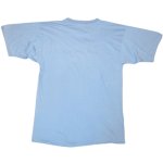 画像3: USED 80's GRATEFUL DEAD グレイトフルデッド 刺繍 ブートレグ Tシャツ SAX / 220901 (3)