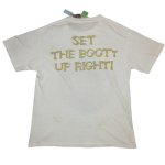 画像2: 【過去に販売した商品/在庫なし/SOLD OUT】古着 FISHBONE SET THE BOOTY UP RIGHT 1990年 Tシャツ 90's / 221004 (2)