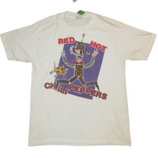 Red Hot Chili Peppers BSSM ビンテージ Tシャツ 81CCKjJHBOS._AC_SX569_.jpg