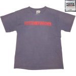 画像2: USED 90's SYSTEM OF A DOWN システムオブアダウン ヘヴィロック 初期 Tシャツ NVY / 221026 (2)