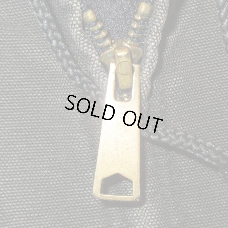 画像8: USED 90's CARHARTT カーハート アクティヴジャケット ダックパーカ BLK / 221101 (8)