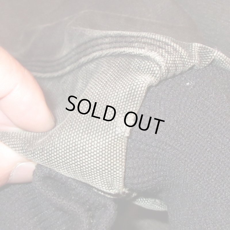 画像11: USED 90's CARHARTT カーハート アクティヴジャケット ダックパーカ BLK / 221101 (11)