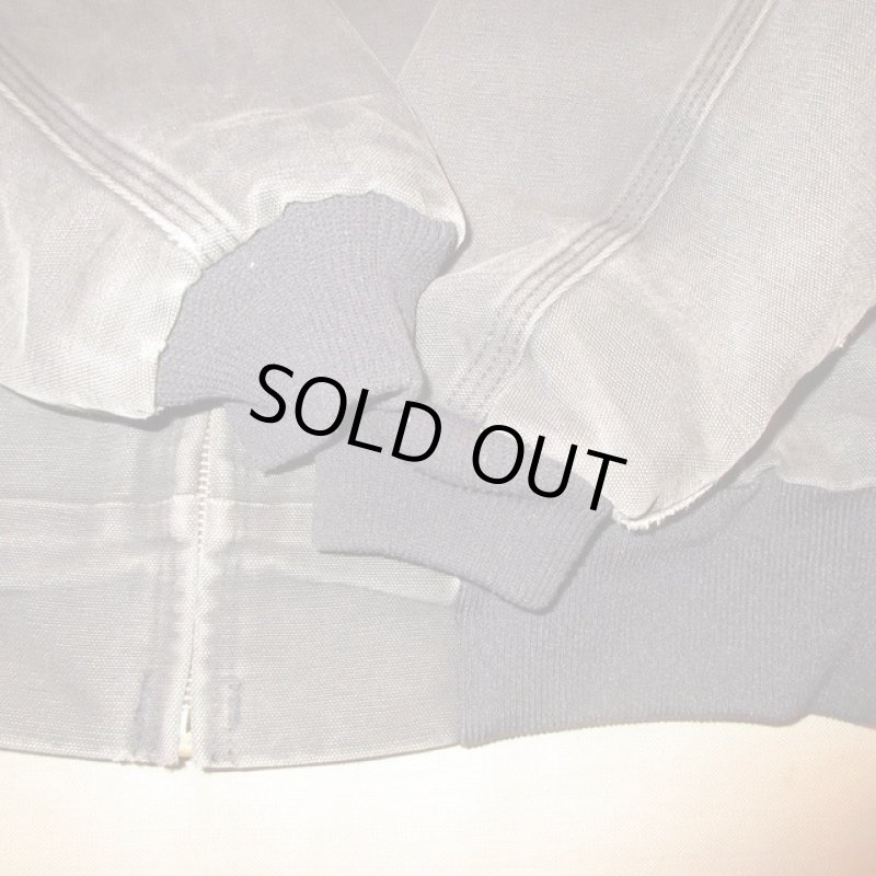 画像7: USED 90's CARHARTT カーハート アクティヴジャケット ダックパーカ BLK / 221101 (7)