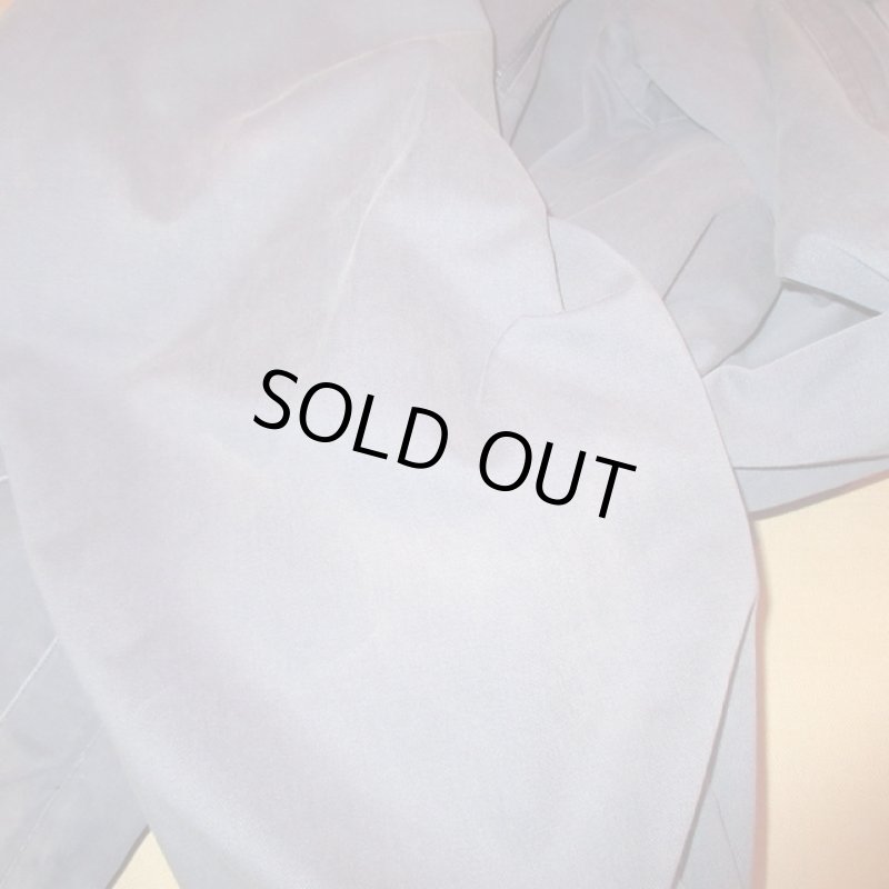 画像10: USED 90's ロシア軍 空軍 ミリタリー フライトジャケット NVY  / 221031 (10)