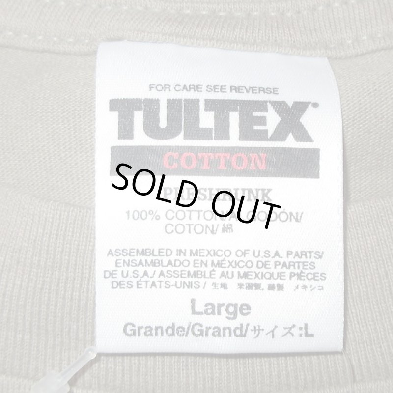 画像5: USED 90's GRAVITY KILLS グラヴィティキルズ インダストリアルロック Tシャツ KHA / 221108 (5)