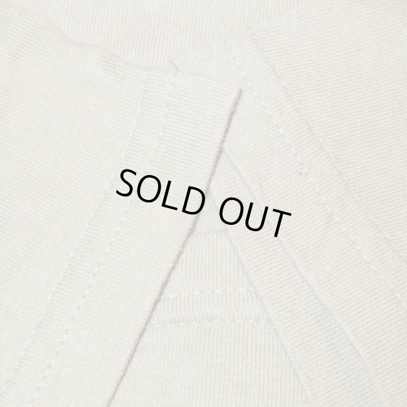 画像6: USED 90's GRAVITY KILLS グラヴィティキルズ インダストリアルロック Tシャツ KHA / 221108 (6)