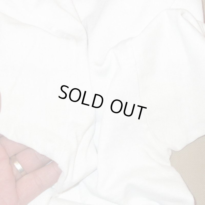 画像8: USED 90's PHISH フィッシュ NIKEパロディ Tシャツ WHT / 221108 (8)