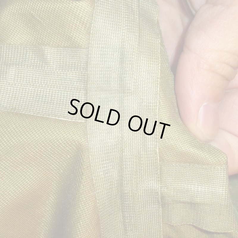 画像8: USED 00's US ARMY アメリカ軍 ミリタリー ECWCS ゴアテックスパーカ GEN1 後期 カモ フェード / 221116 (8)