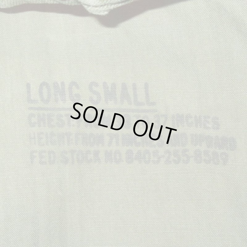 画像4: USED 50's US ARMY アメリカ軍 ミリタリー M-51 フィールドジャケット ジャンク OLV / 221116 (4)