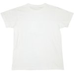画像3: USED 00's THE SHINING シャイニング ホラームービー物 Tシャツ WHT / 221123 (3)