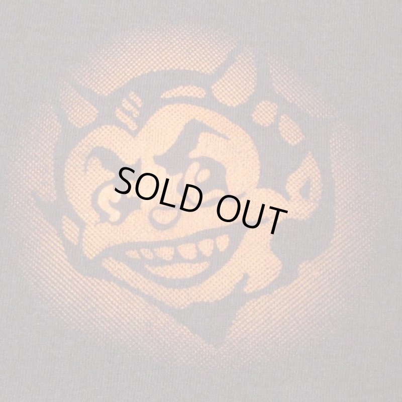 画像4: USED 90's PORNO FOR PYROS ポルノフォーパイロス 1st ジャケ Tシャツ BLK / 221223 (4)