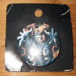 画像4: DEADSTOCK 90's 1994 CYPRESS HILL サイプレスヒル 缶バッジ HIP HOP / 221226 (4)