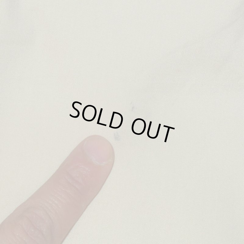 画像15: USED 80's Woolrich ウールリッチ アメリカ製 ファー付き 6535クロス マウンテンパーカ レディース OFF / 230117 (15)