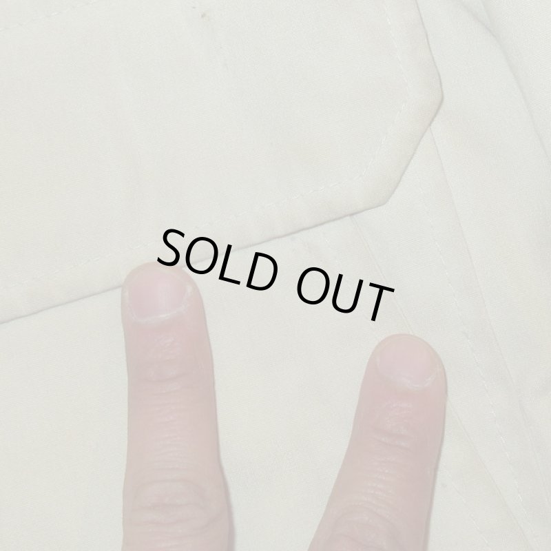 画像14: USED 80's Woolrich ウールリッチ アメリカ製 ファー付き 6535クロス マウンテンパーカ レディース OFF / 230117 (14)