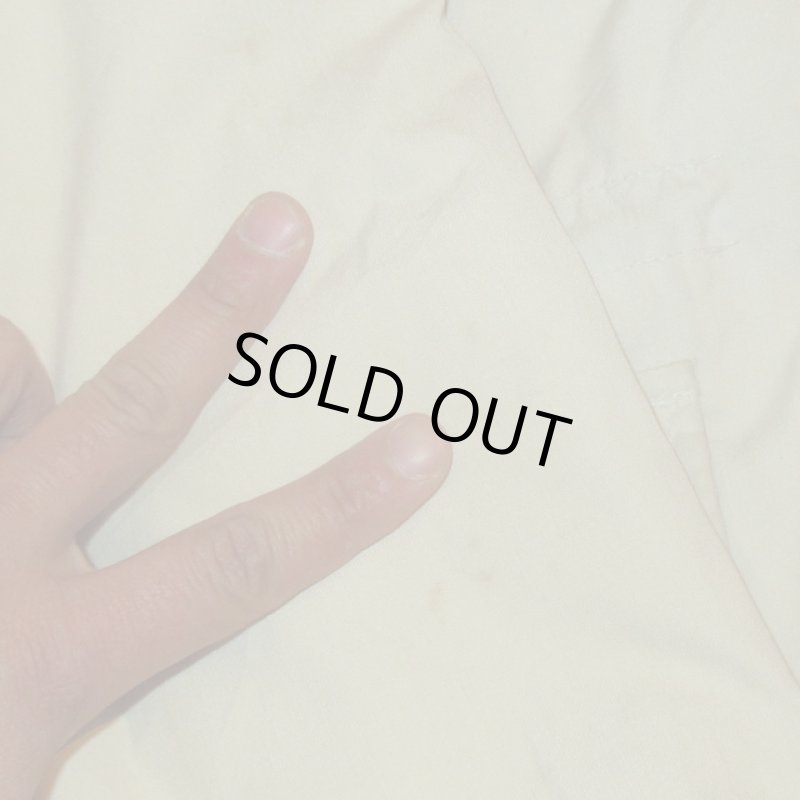 画像12: USED 80's Woolrich ウールリッチ アメリカ製 ファー付き 6535クロス マウンテンパーカ レディース OFF / 230117 (12)