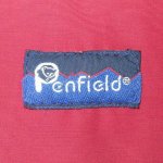 画像4: USED 90's Penfield ペンフィールド アメリカ製 ダウンジャケット BUG / 230117 (4)