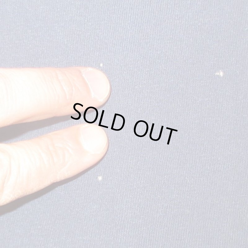 画像7: USED 90's SUBLIME サブライム サーフロック Tシャツ NVY / 230128 (7)