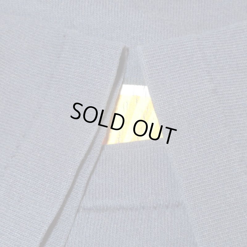 画像6: USED 90's SUBLIME サブライム サーフロック Tシャツ NVY / 230128 (6)