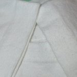 画像7: USED 90's FISHBONE フィッシュボーン OFISHAL SWIM TEAM Tシャツ WHT / 230227 (7)