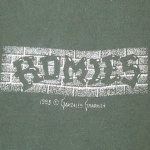 画像4: USED 90's HOMIES ホーミーズ DAVID GONZALES ブラックカルチャー HIP HOP Tシャツ GRN / 230305 (4)