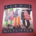 画像4: USED 90's KERMIE HILFLIPPER カーミット セサミストリート Tシャツ BUG / 230305 (4)