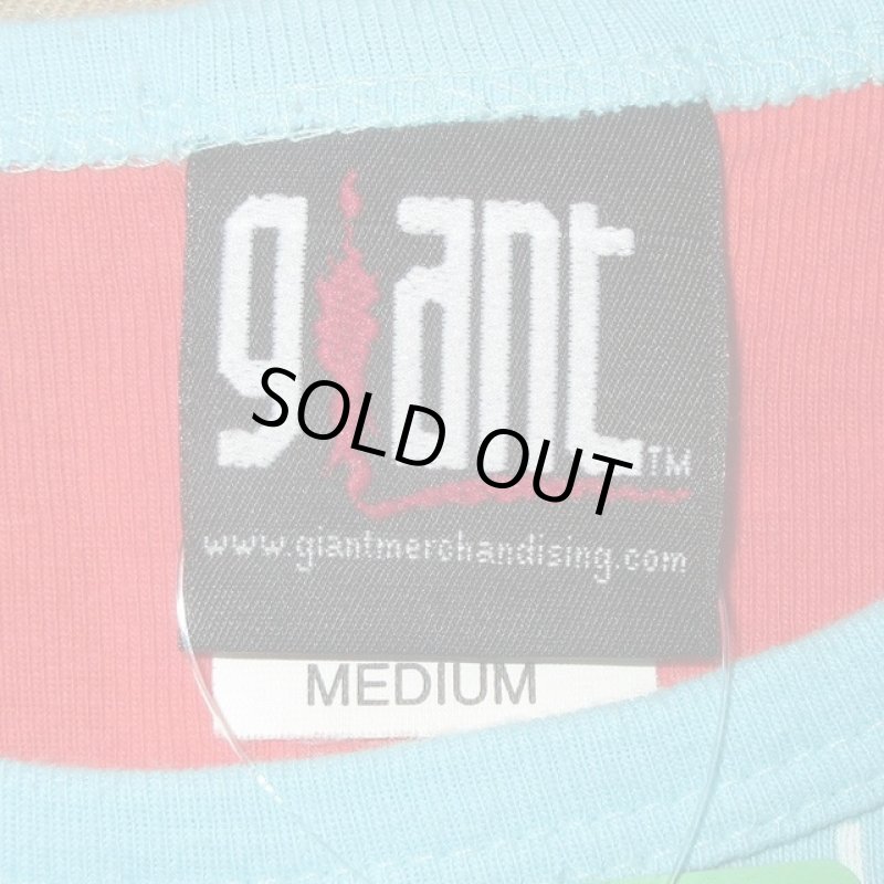 画像3: USED 90's AEROSMITH エアロスミス ROAR OF THE DRAGON 総柄 長袖 Tシャツ MIX / 230327 (3)