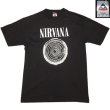 古着屋 GREEN HEAVEN 音楽Tシャツ ページ