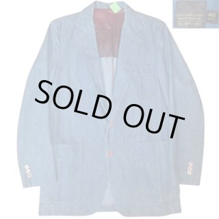 古着屋 GREEN HEAVEN デニムジャケット ページ