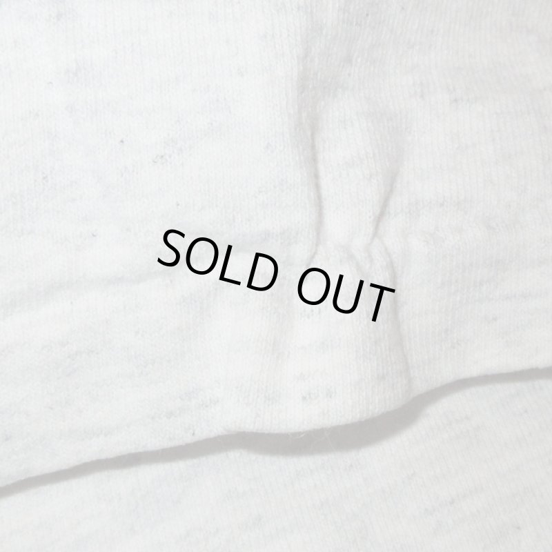 画像7: USED 90's GODZILLA ゴジラ 怪獣映画 ムービー Tシャツ 霜降りGRY / 230413 (7)