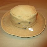 画像4: USED 80's QUICKSILVER クイックシルバー HEAD TRIP アメリカ製 ダック地 ハット 帽子 BRW / 230601 (4)