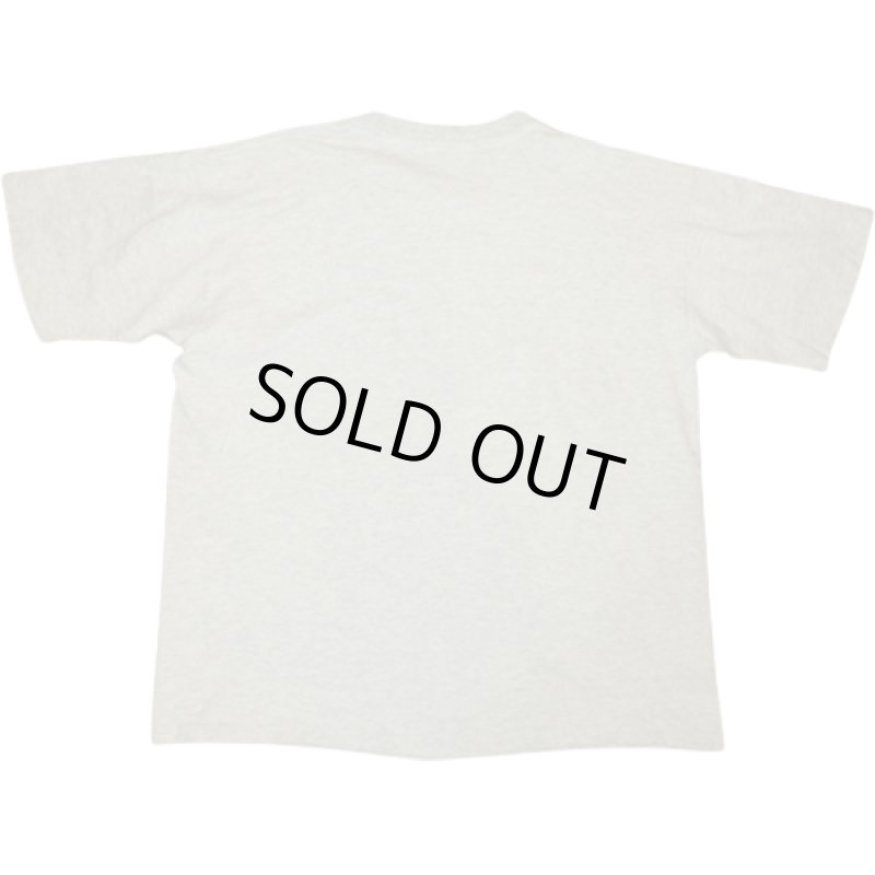 画像3: USED 90's GODZILLA ゴジラ 怪獣映画 ムービー Tシャツ 霜降りGRY / 230413 (3)