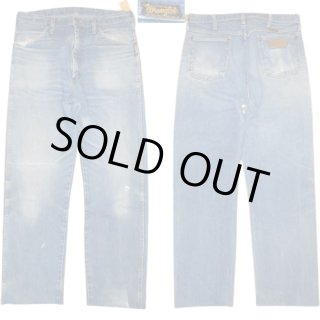 古着屋 GREEN HEAVEN デニムジーンズ ページ