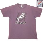 画像2: USED 90's HELMET ヘルメット Betty Tシャツ PUP / 230509 (2)