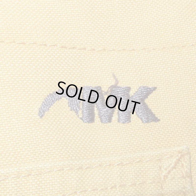 画像3: USED 00's MOUNTAIN KHAKIS マウンテンカーキス ダックパンツ アウトドア ブラウン / 230619 (3)