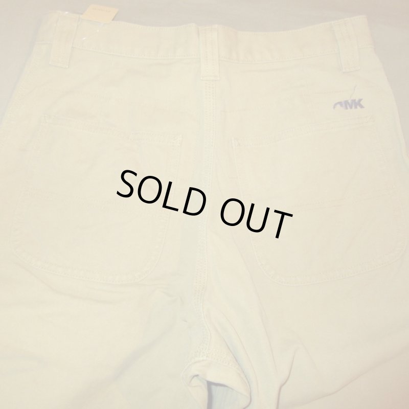 画像5: USED 00's MOUNTAIN KHAKIS マウンテンカーキス ダックパンツ アウトドア ブラウン / 230619 (5)