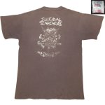 画像2: USED 90's SUICIDAL TENDENCIES スイサイダルテンデンシーズ POSSESED Tシャツ BLK / 230614 (2)