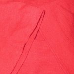 画像7: USED 90's FISHBONE フィッシュボーン RACISM SUCKS Tシャツ RED / 230826 (7)