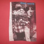 画像1: USED 90's SONIC YOUTH ソニックユース フォト Tシャツ BUG / 230826 (1)