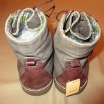 画像8: USED 00's TIMBERLAND ティンバーランド EARTHKEEPERS アースキーパーズ アンチファティーグ ブーツ OLV / 230902 (8)