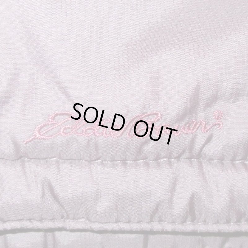 画像5: USED 90's EDDIE BAUER エディーバウアー PRIMALOFT アウトドアパーカ ダウンジャケット PUP / 231211 (5)