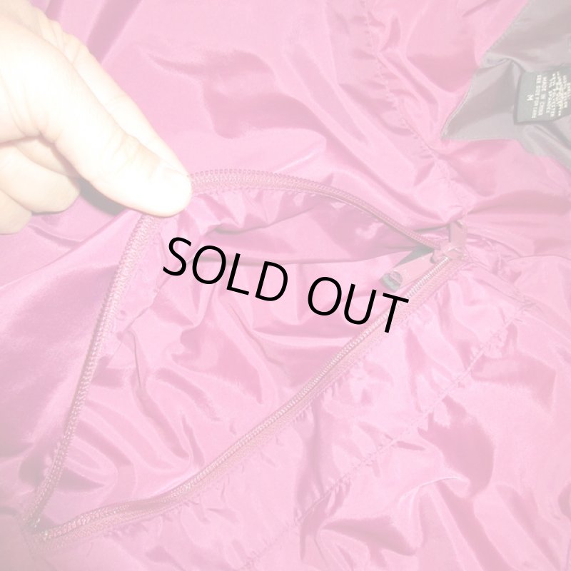 画像9: USED 90's EDDIE BAUER エディーバウアー PRIMALOFT アウトドアパーカ ダウンジャケット PUP / 231211 (9)