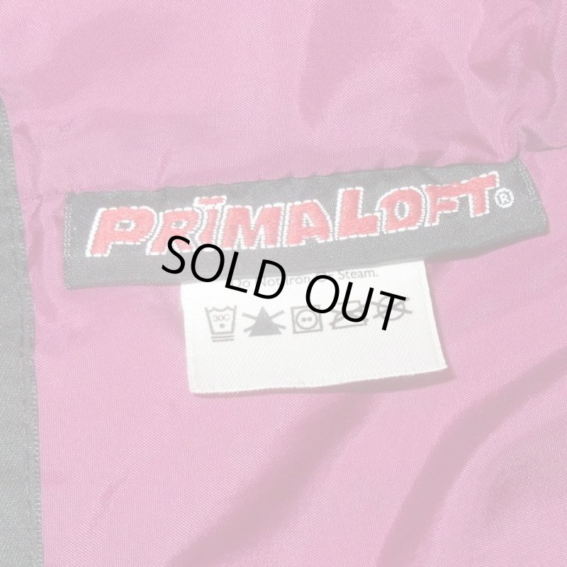 画像4: USED 90's EDDIE BAUER エディーバウアー PRIMALOFT アウトドアパーカ ダウンジャケット PUP / 231211 (4)