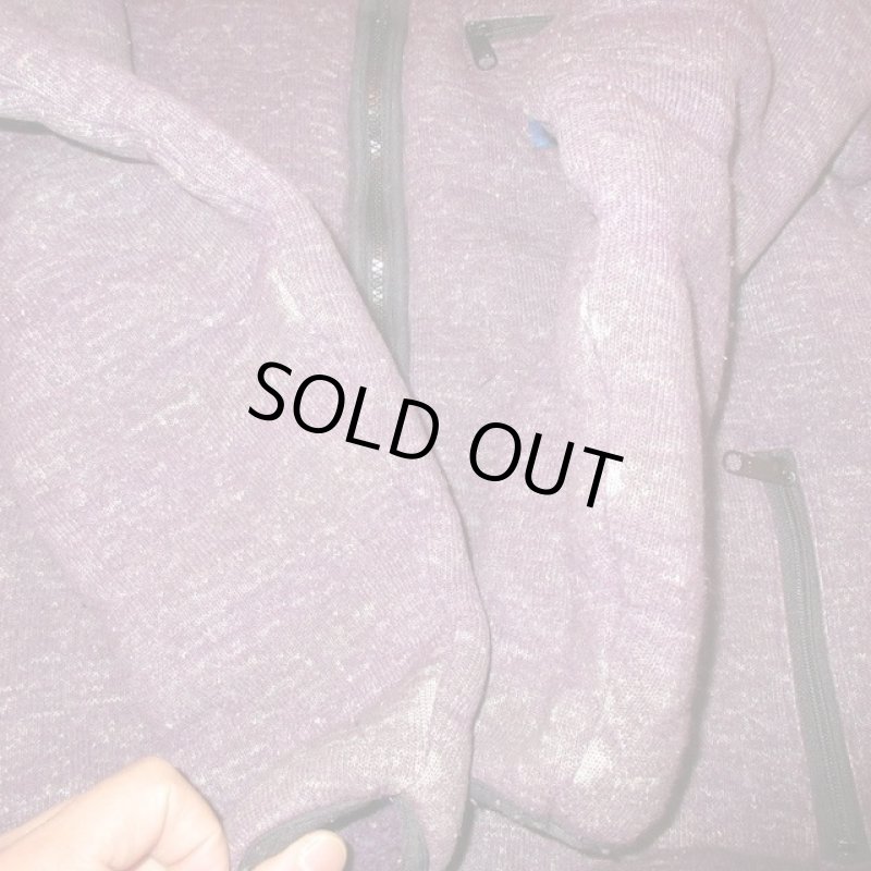 画像10: USED 90's PEN FIELD ペンフィールド アメリカ製 パイル フリースジャケット PUP / 231211 (10)