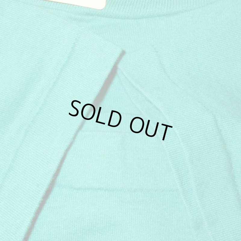 画像6: USED 90's BEN&JERRY'S ベン＆ジェリーズ アイスクリーム Tシャツ GRN / 231219 (6)